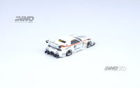 Mazda R7 Miniature car Liberty Walk