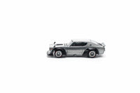 Nissan Skyline Kenmeri Raw Material Enigma Pop Race Collab Special edition 1/64
