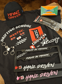 Premium Mystery Box With T-Shirt