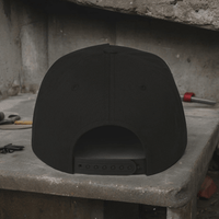 Porsche cap Hanz Driven