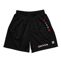 Hantsu Active shorts Hanz Driven