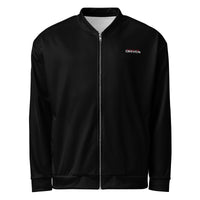 Chase Speed HD Bomber Jacket