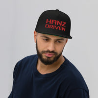 Hanz Driven bmw trucker cap