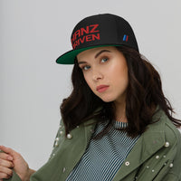 Bmw cap