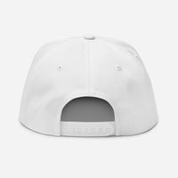 Fumetsu no - Immortal Cap Red on White