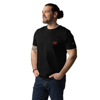 1/64 Life T-shirt diecast collector clothing