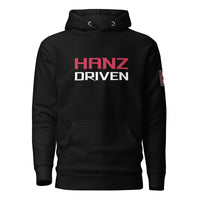 No Stock Parts in Stock Hoodie streetwear