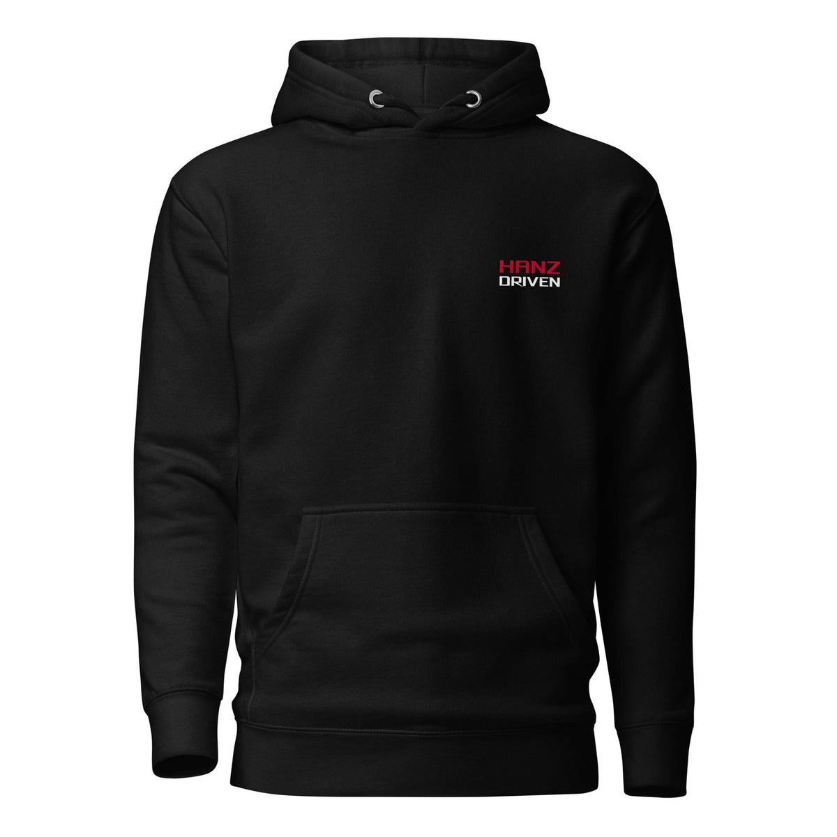 Size Matters Hoodie - 1/64 Life agasalho colecionador