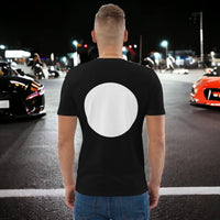 Gumball Racing Classic T-shirt - Hantsu Driven