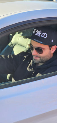 Hanz Driven