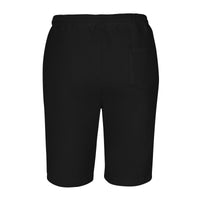 Tokyo Legend fleece shorts
