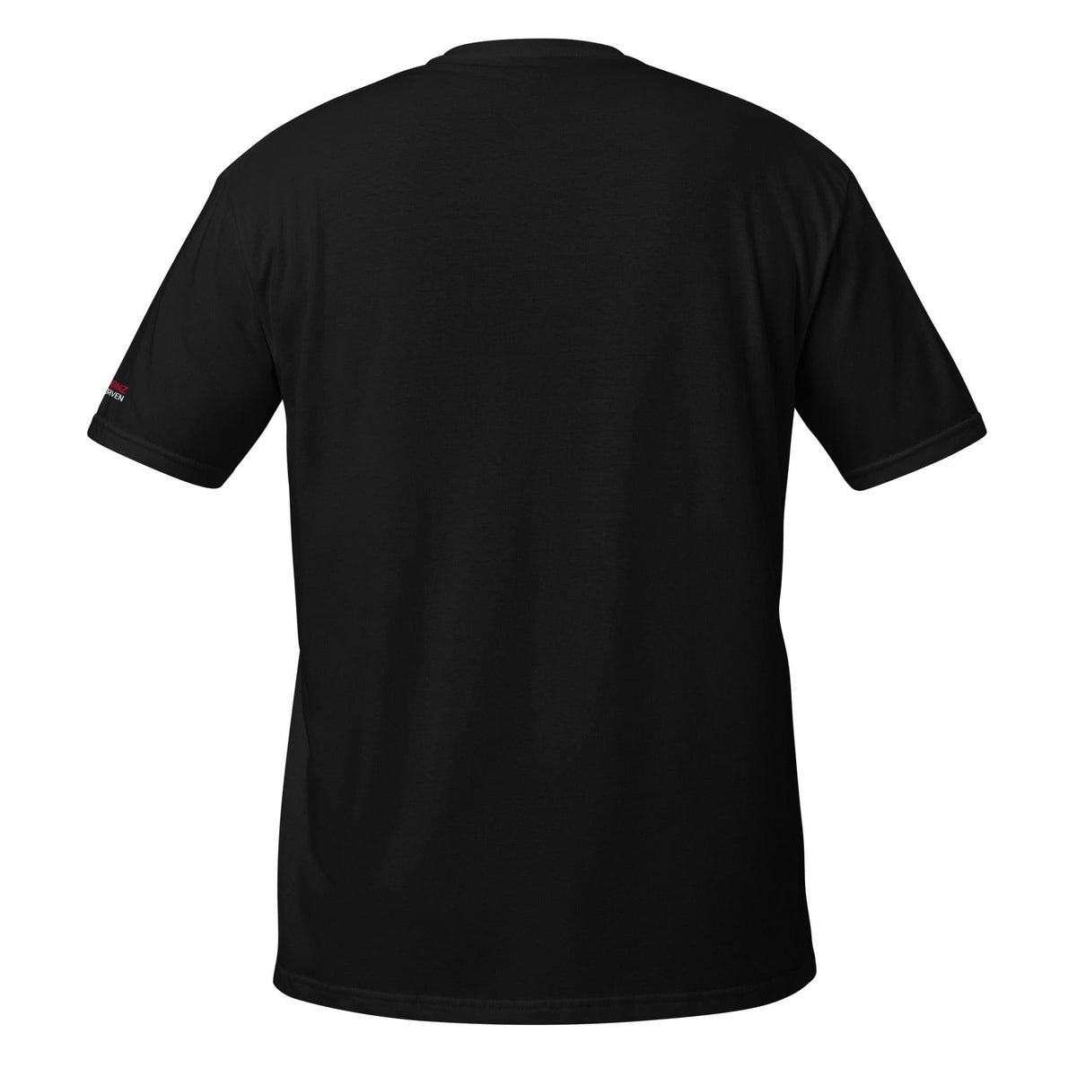 Size Matters 1/64 Life T-Shirt Black