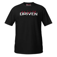 JDM Japanese Domestic Market T-Shirt Black