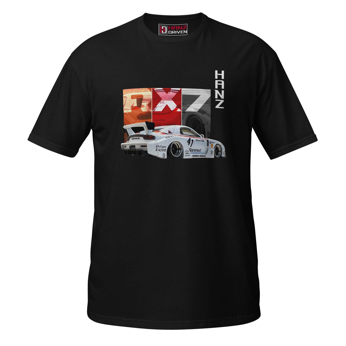 Mazda RX-7 T-Shirt