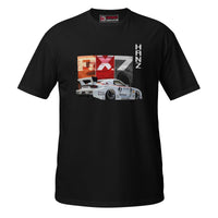 Mazda RX-7 T-Shirt