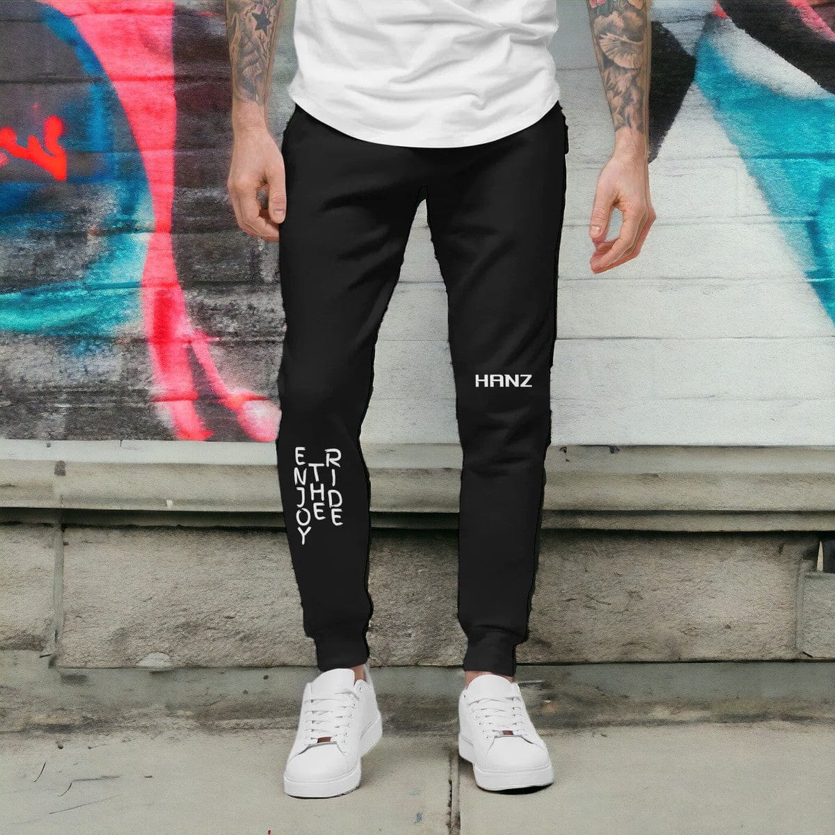 Signature Fit Sweatpants – Comfrt