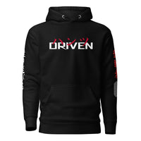 Ichiban Gumball Premium Hoodie Black fast and furious style clothing