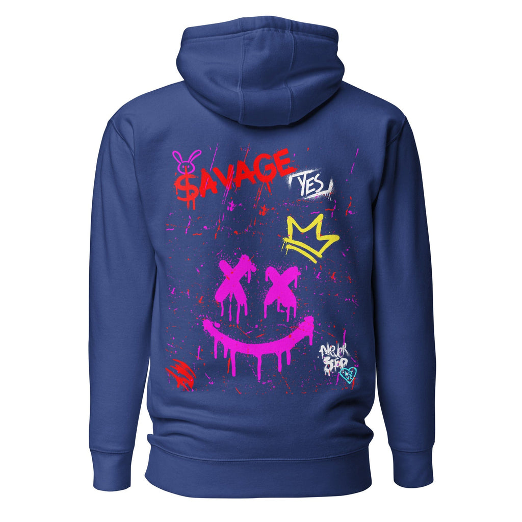 Savage Hoodie