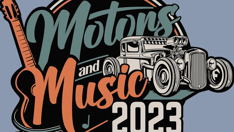 Motors and Music 2023