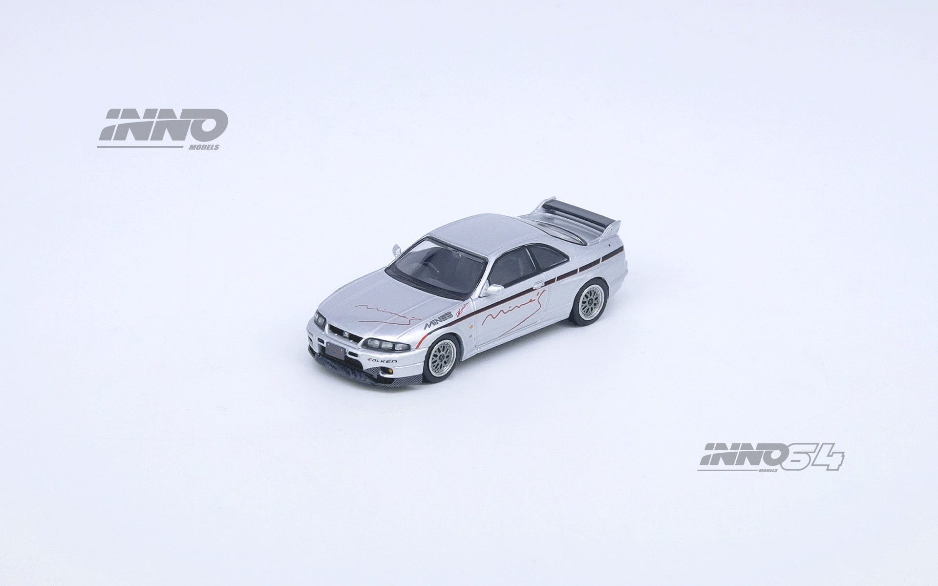 Always the newest and hottest diecast models – Hanz Driven