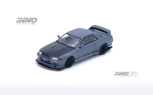 inno64 イノモデル　イベント限定品　CHASE R32トップシクレ inno64 イノモデル イベント限定品 CHASE R32トップシクレ