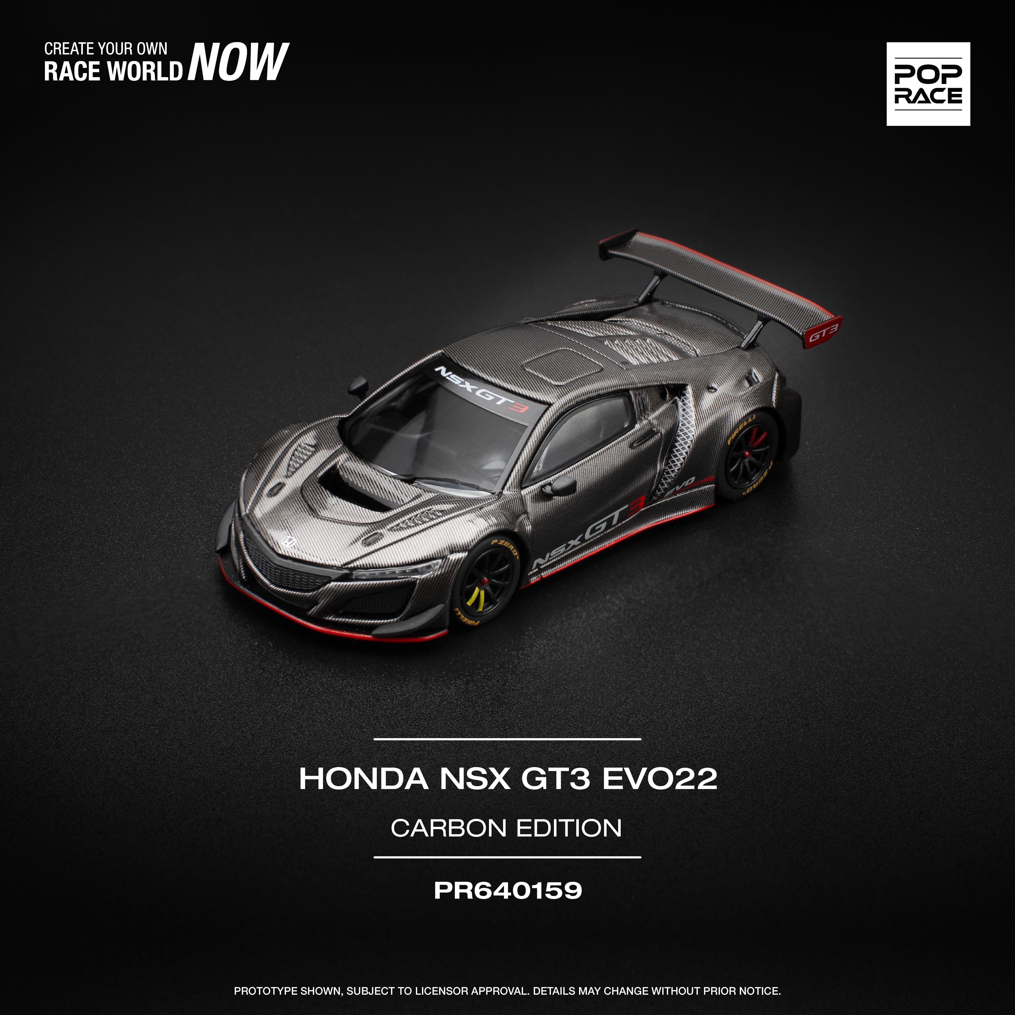 BAPE X POPRACE HONDA NSX GT3 – us.bape.com