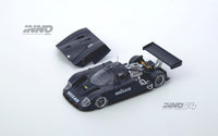 Nissan R89C Le Mans Shakedown Test at Paul Ricard 1988 Inno64 /164 scale