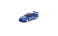 Nissan Skyline GT-R R34 Endless Advan Super Taikyu Series 2002 Winner Inno64