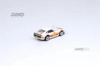 Datsun 240Z "ENEOS" Sema 2018 Inno64 1:64 scale