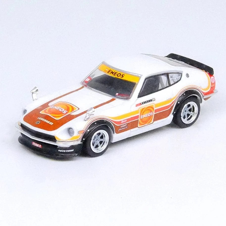 Datsun 240Z "ENEOS" Sema 2018 Inno64 1:64 scale