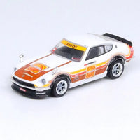 Datsun 240Z "ENEOS" Sema 2018 Inno64 1:64 scale