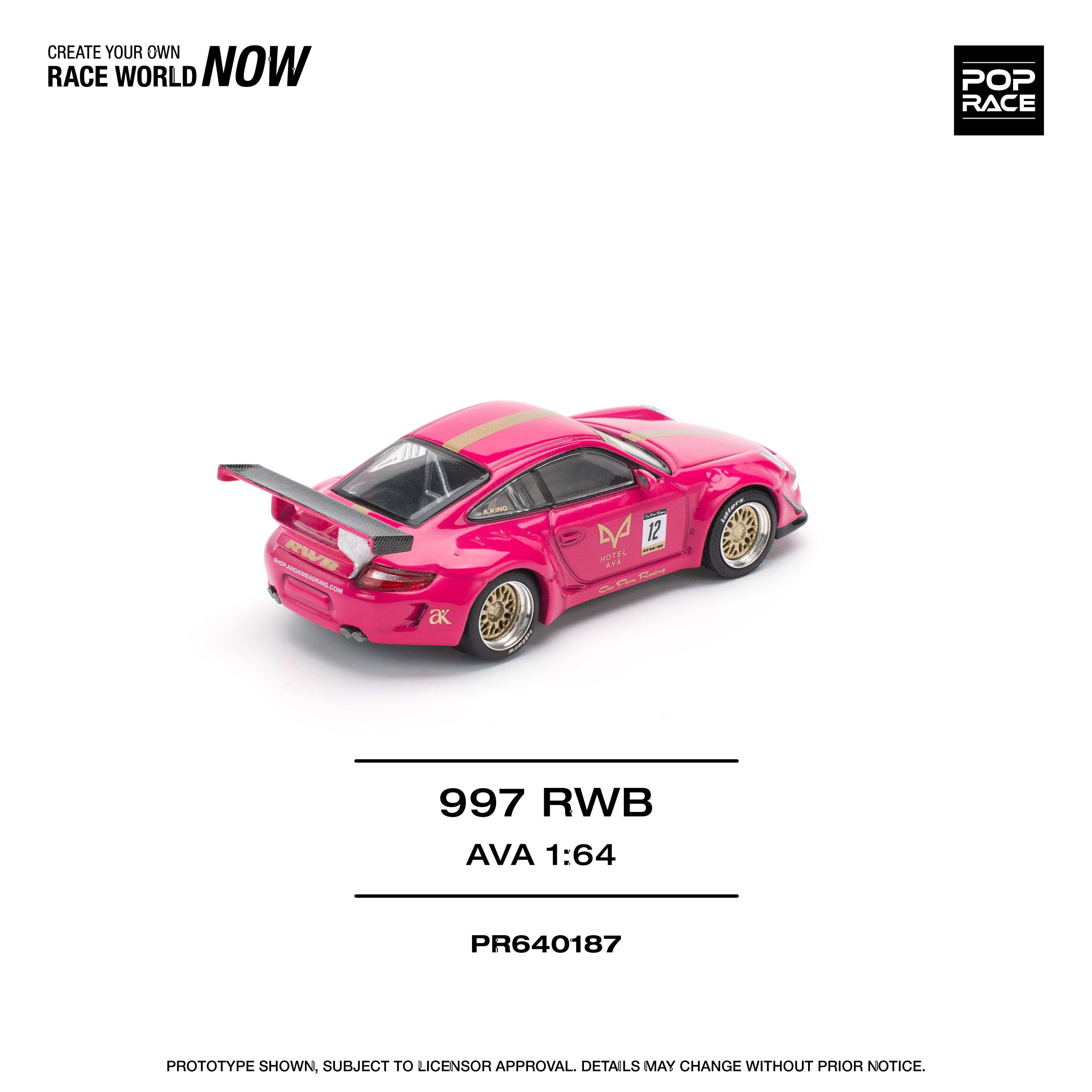 1/43 ベッテル ニュル＆ホッケンハイム限定 ミニカー
