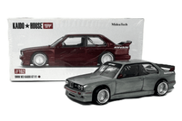 Chase Kaido House BMW M3 E30 Kaido GT V1 1/64