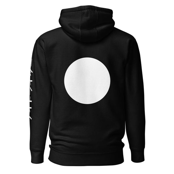 Hantsu Driven Naitoraida - Night Rider Hoodie JDM