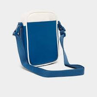 Nike Jordan Festival Crossbody Bag Industrial Blue