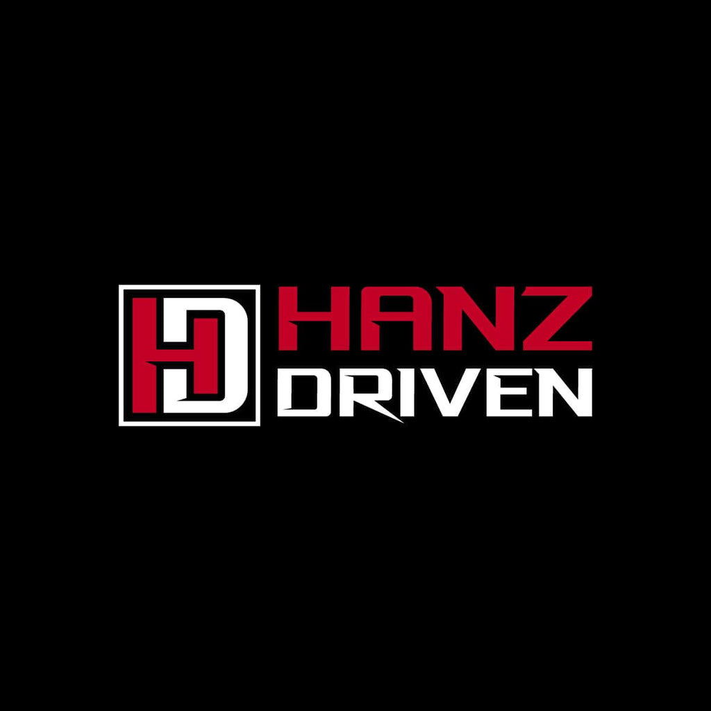 Hanwill Racing Logo Pop Race – Page 2 – Hanz Driven