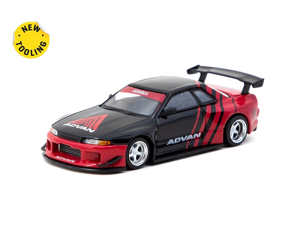 Top Mint Tomica Limited JTC Group A Skyline Legends 6-Model