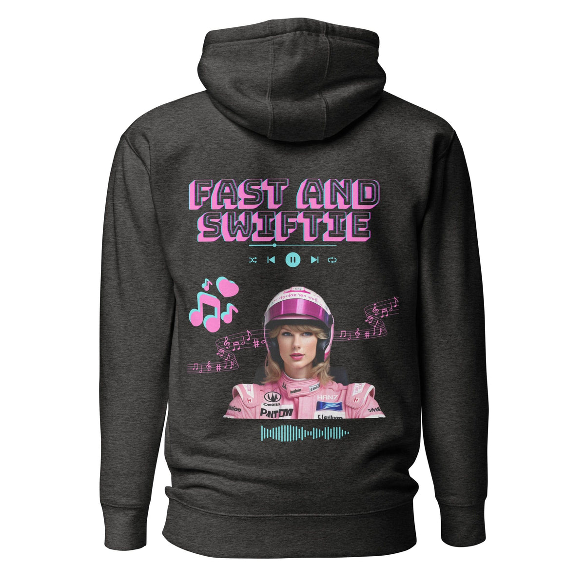 Taylor Swift hoodie