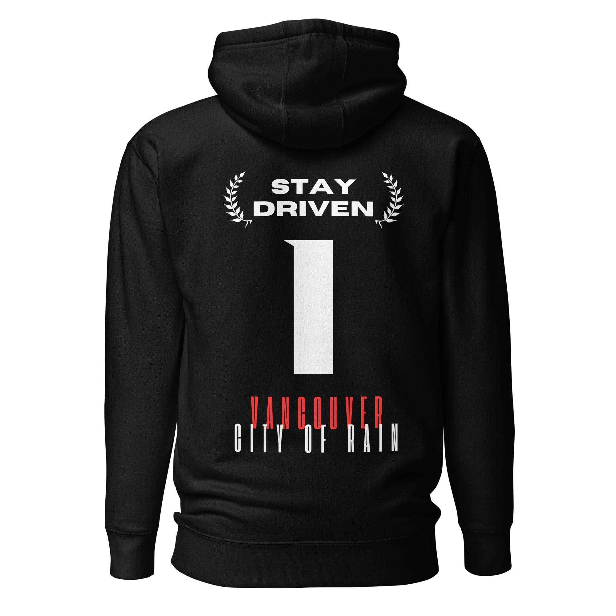 Hoodies and Sweatshirts for men – Hanz Driven