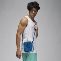 Jordan Festival Crossbody Bag Industrial Blue