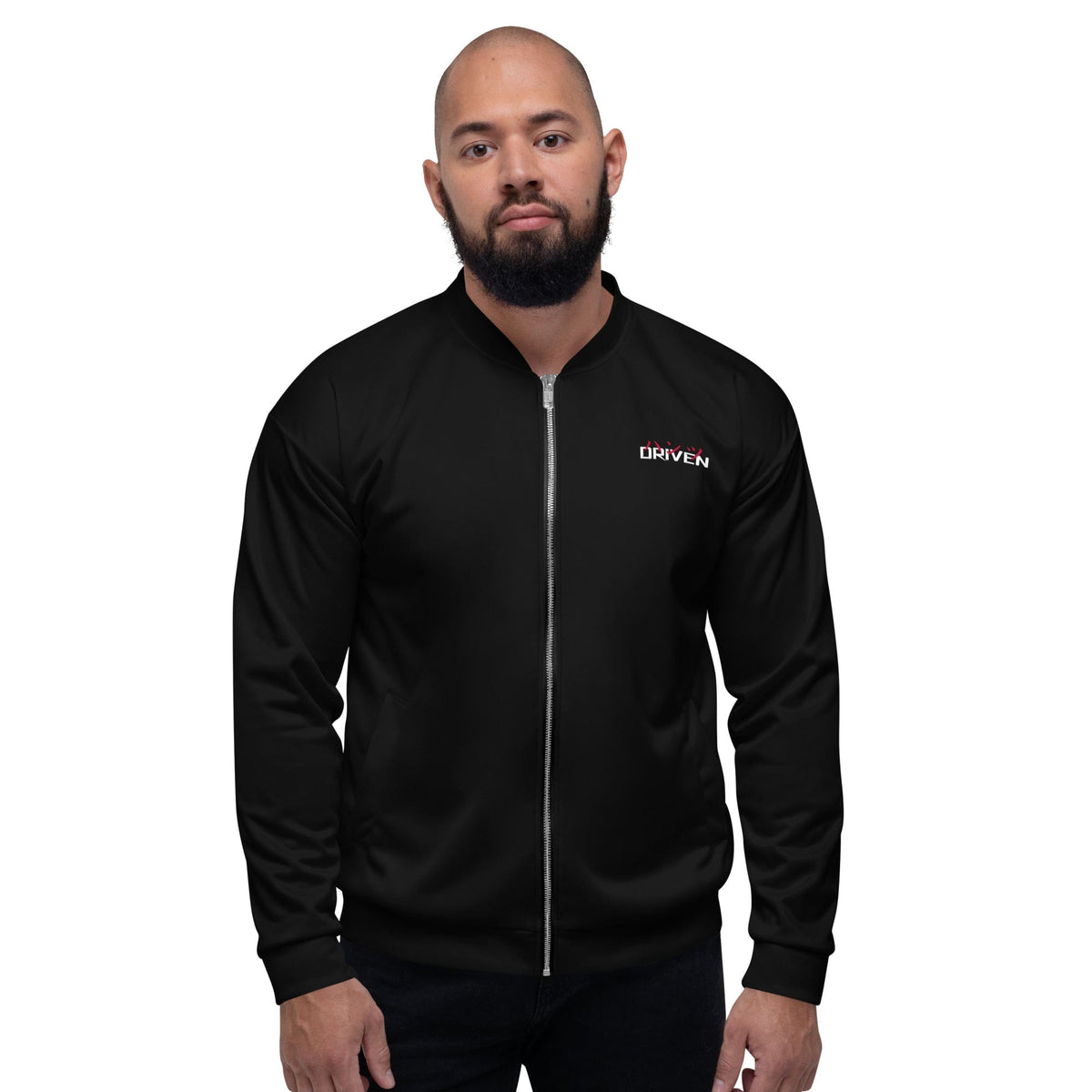 Chase Speed HD Bomber Jacket