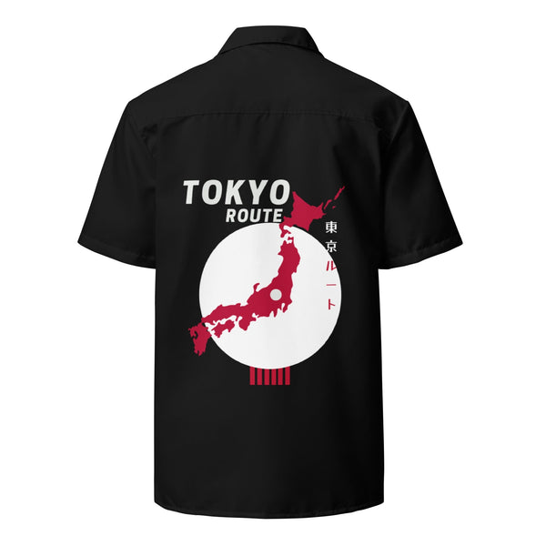 トップス SULLN TOKYO LONG POINTED SHIRT トップス SULLN TOKYO LONG POINTED SHIRT SULLN TOKYO LONG