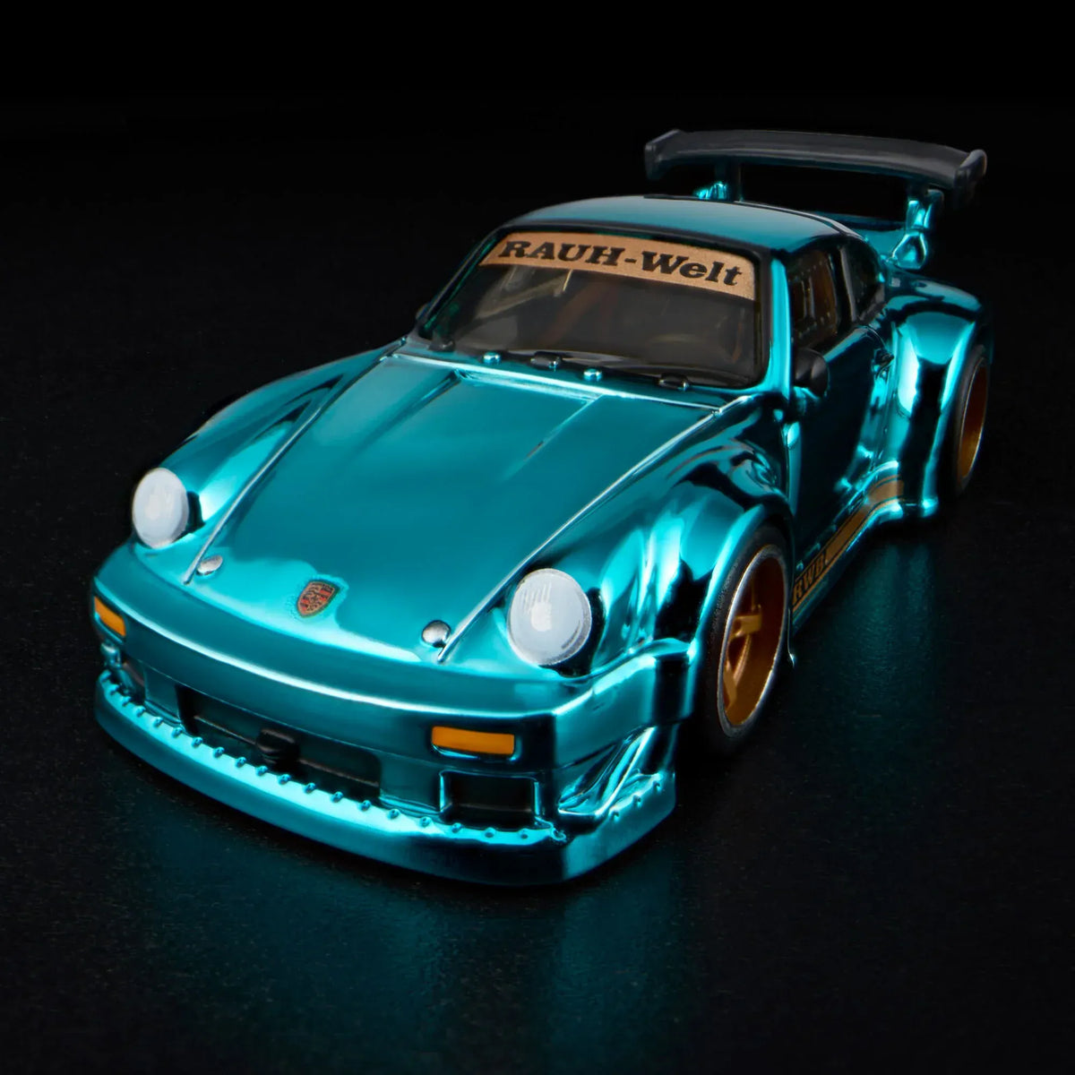 RLC Exclusive RWB Porsche 930 Exclusive Hot Wheels 1/64 scale