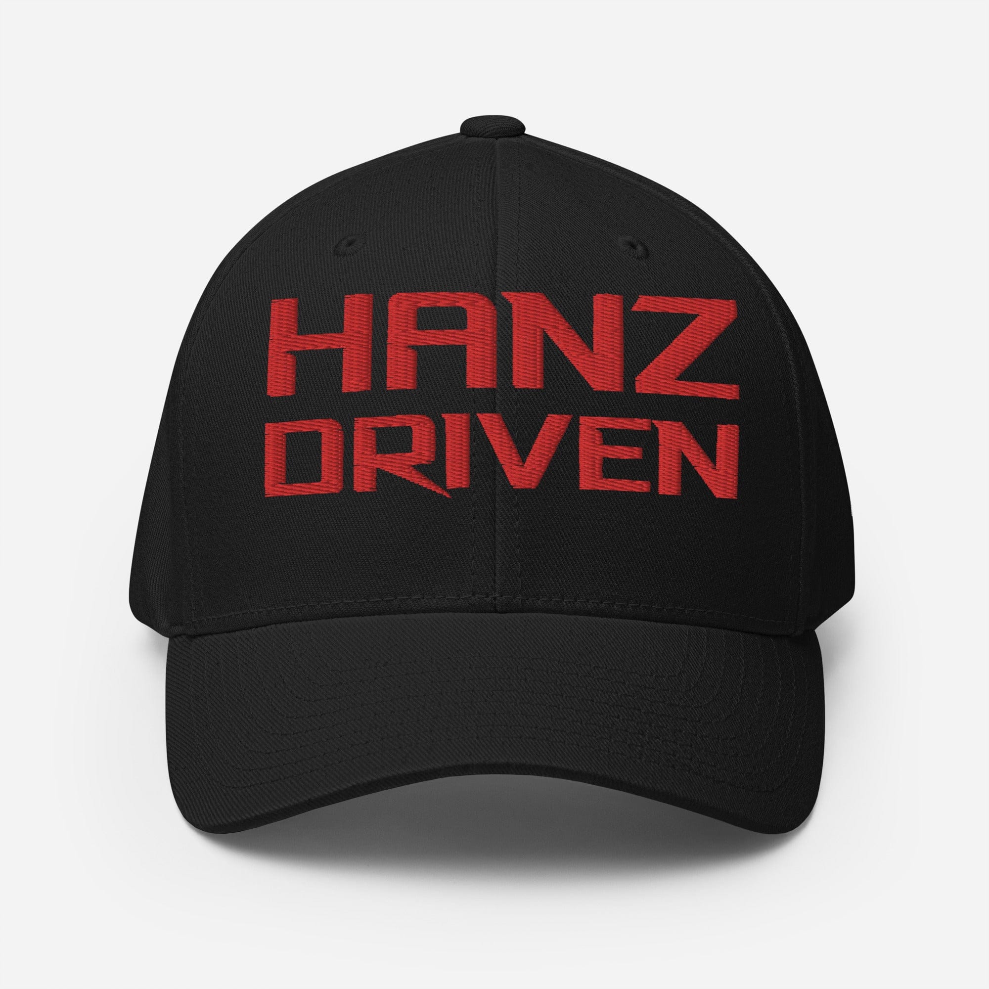 Race DVSN – Hanz Driven