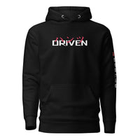 Kage Rider - The Shadow Rider Hoodie
