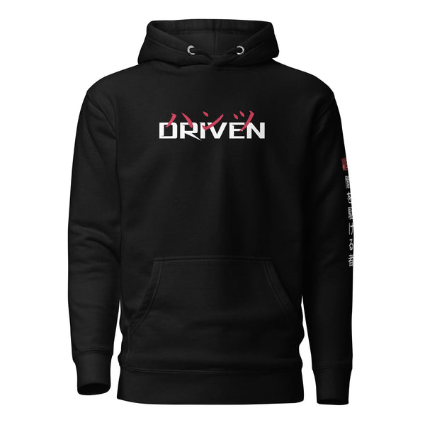 Kage Rider - The Shadow Rider Hoodie