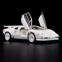 RLC Lamborghini 982 Lamborghini Countach LP 500 S Hot Wheels