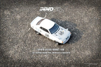 Toyota Celica 1600GT TA22 #67 & #68 Nippon Grand Prix 1972 Box Set Collection Inno64