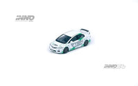 Honda Civic Type R FD2 TEIN Livery Inno64 1/64 scale