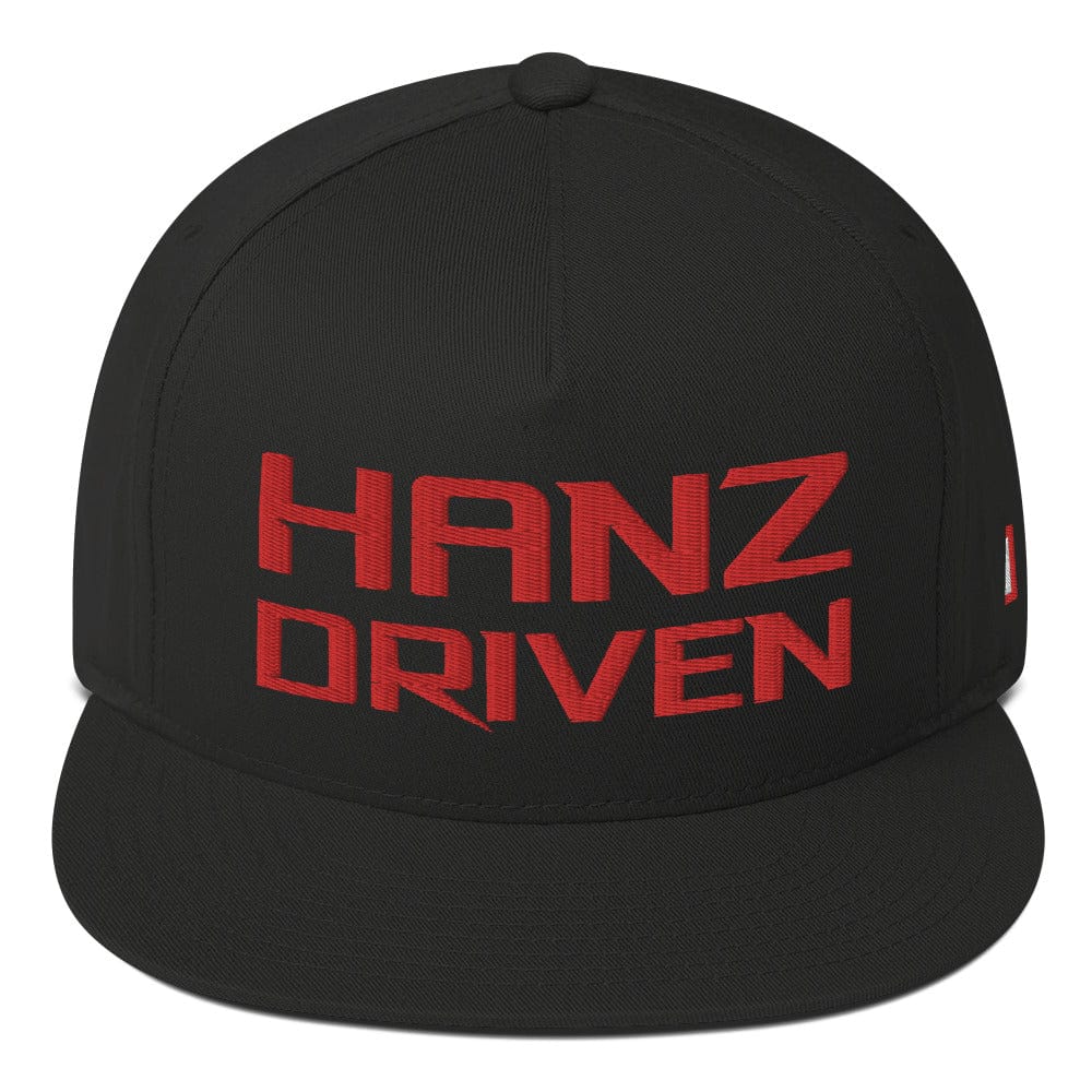 Hanz Driven Gumball Flat Bill Cap